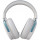 GamePro Asgard Skadi Wireless White/Blue (HSW191WB)