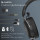 GamePro Asgard Skald Black (HSW160B)