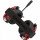 GamePro Asgard Skald Origin Black/Red (HS850BR)