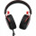 GamePro Asgard Skald Origin Black/Red (HS850BR)
