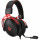 GamePro Asgard Skald Origin Black/Red (HS850BR)
