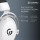GamePro Asgard Skald White (HSW160W)