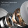 GamePro Asgard Skald White (HSW160W)