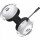GamePro Asgard Skald White (HSW160W)