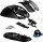 GamePro Asgard Surt Black (GM017B)