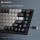 GamePro Asgard Valhalla Max MK160B Max USB Black
