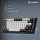 GamePro Asgard Valhalla Max MK160B Max USB Black