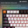 GamePro Asgard Valhalla Max MK160B Max USB Black