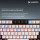 GamePro Asgard Valhalla Max MK160B Max USB Black
