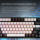 GamePro Asgard Valhalla Max MK160B Max USB Black
