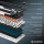 GamePro Asgard Valhalla MK160B Pro Black