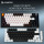 GamePro Asgard Valhalla MK160B Pro Black