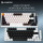 GamePro Asgard Valhalla MK160W Pro White