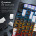 GamePro Asgard Valhalla Pro Black (MK160B-D-Pro)