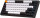 GamePro Asgard Valhalla QLAB Sakura Switch Black (MK160-B-QS-PRO)