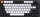 GamePro Asgard Valhalla QLAB Sakura Switch Black (MK160-B-QS-PRO)