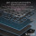GamePro Asgard Valhalla QLAB Sakura Switch Black (MK160-B-QS-PRO)