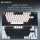 GamePro Asgard Valhalla QLAB Sakura Switch Black (MK160-B-QS-PRO)
