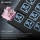 GamePro Asgard Valhalla QLAB Sakura Switch Black (MK160-B-QS-PRO)