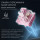 GamePro Asgard Valhalla QLAB Sakura Switch Black (MK160-B-QS-PRO)