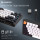 GamePro Asgard Valhalla QLAB Sakura Switch Black (MK160-B-QS-PRO)