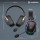 GamePro Asgard Valkyria Black (HSW249B)