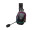 GamePro Asgard Valkyria Black (HSW249B)
