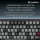 GamePro Asgard Yord Keychron Super Red Switch Black (MK266BK)