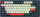 GamePro Asgard Yord Keychron Super Red Switch Blue (MK266BL)