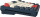 GamePro Asgard Yord Keychron Super Red Switch Blue (MK266BL)