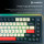 GamePro Asgard Yord Keychron Super Red Switch Blue (MK266BL)