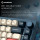 GamePro Asgard Yord Keychron Super Red Switch Blue (MK266BL)
