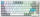 GamePro Asgard Yord Keychron Super Red Switch White (MK266WH)