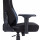 GamePro FGC750 Fabric Black (FGC750B)