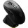 GamePro Genesis Airmaster Black (GM167B)