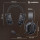 GamePro Genesis Hunter Black (HS1350B)