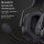 GamePro Genesis Hunter Black (HS1350B)