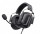 GamePro Genesis Hunter Black (HS1350B)