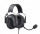 GamePro Genesis Hunter Black (HS1350B)