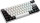 GamePro Genesis Infinity MK130BW Black/White