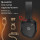 GamePro Genesis Mercury Pro Black (HSW120B)