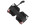 GamePro Genesis Mercury Pro Black (HSW120B)
