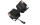 GamePro Genesis Mercury Pro Black (HSW120B)