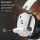 GamePro Genesis Mercury Pro White (HSW120W)