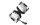 GamePro Genesis Mercury Pro White (HSW120W)