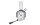 GamePro Genesis Mercury Pro White (HSW120W)