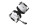 GamePro Genesis Mercury White (HS120W)