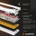 GamePro Genesis MK116 Silverlight
