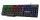 GamePro GK380 RGB Black