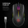 GamePro GM117 Black